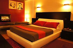 Hotel L'Orto degli Otelli