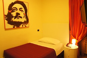 Hotel L'Orto degli Otelli