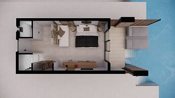 Ekati Mare Lifestyle Resort