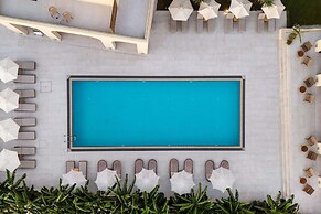 Ekati Mare Lifestyle Resort