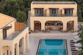Ekati Mare Lifestyle Resort