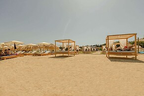 Ekati Mare Lifestyle Resort