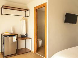 Ekati Mare Lifestyle Resort
