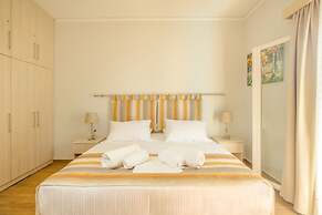 Ekati Mare Lifestyle Resort