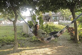 Nature Safari By Hotel The Canopy