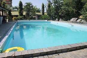 Nature Safari By Hotel The Canopy