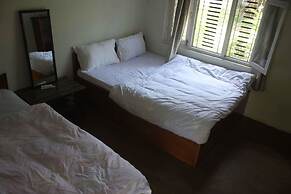 Nature Safari By Hotel The Canopy