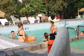 Nature Safari By Hotel The Canopy