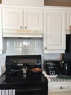 Cozy water front Montreal