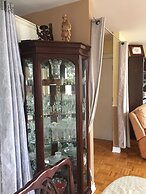 Cozy water front Montreal