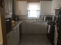 Cozy water front Montreal