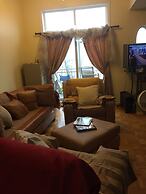 Cozy water front Montreal