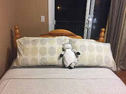 Cozy water front Montreal