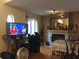 Cozy water front Montreal