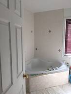 Cozy water front Montreal