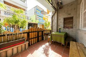 Kenting central point star Bay Hotel