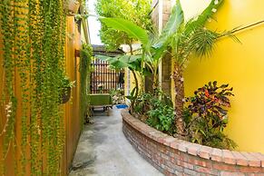 Kenting central point star Bay Hotel