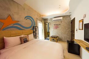 Kenting central point star Bay Hotel