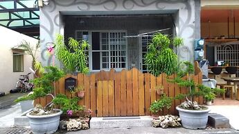 Kenting central point star Bay Hotel