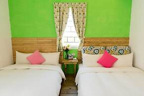 Kenting central point star Bay Hotel