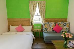 Kenting central point star Bay Hotel