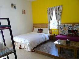 Kenting central point star Bay Hotel