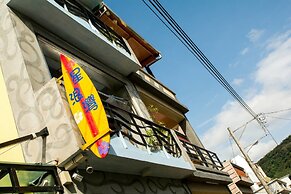 Kenting central point star Bay Hotel