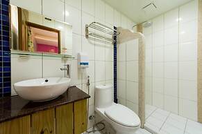 Kenting central point star Bay Hotel