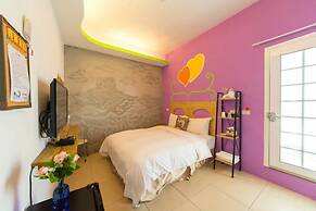 Kenting central point star Bay Hotel