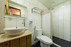 Kenting central point star Bay Hotel