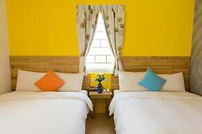 Kenting central point star Bay Hotel