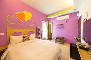 Kenting central point star Bay Hotel