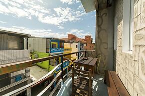 Kenting central point star Bay Hotel