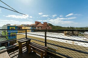 Kenting central point star Bay Hotel