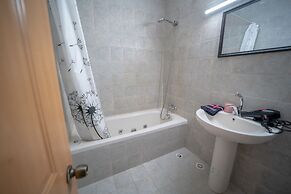 YalaRent Shaldag 2BR APT - Families only