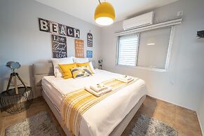 YalaRent Shaldag 2BR APT - Families only