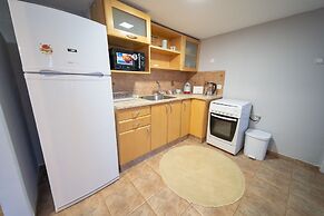 YalaRent Shaldag 2BR APT - Families only