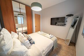 YalaRent Shaldag 2BR APT - Families only