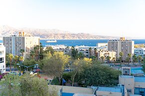 YalaRent Shaldag 2BR APT - Families only