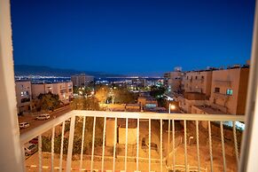 YalaRent Shaldag 2BR APT - Families only