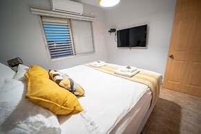 YalaRent Shaldag 2BR APT - Families only