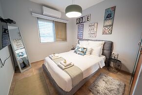 YalaRent Shaldag 2BR APT - Families only