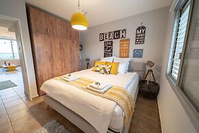 YalaRent Shaldag 2BR APT - Families only