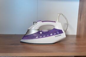 YalaRent Shaldag 2BR APT - Families only