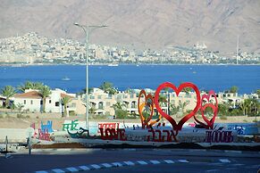 YalaRent Shaldag 2BR APT - Families only