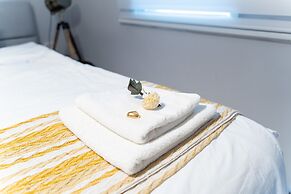 YalaRent Shaldag 2BR APT - Families only