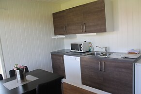 Aktivitetsbyen Gamle Fredrikstad