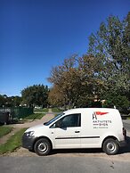 Aktivitetsbyen Gamle Fredrikstad