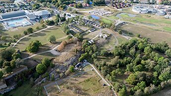 Aktivitetsbyen Gamle Fredrikstad