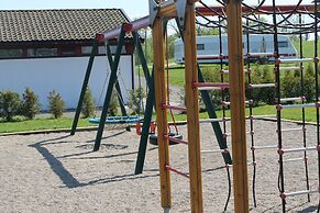 Aktivitetsbyen Gamle Fredrikstad